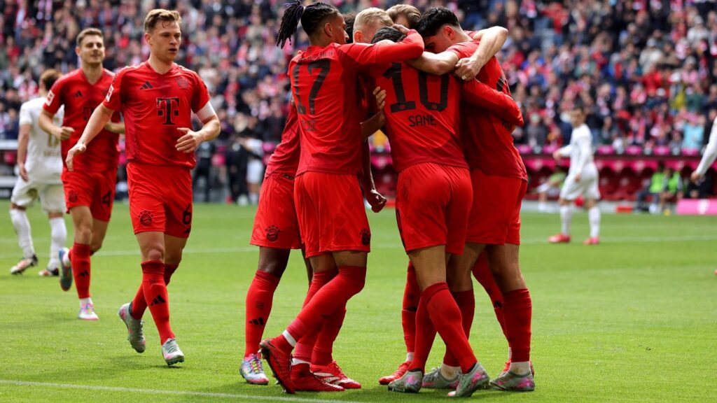 RB Leipzig vs Bayern Munich FREE STREAM: Will Harry Kane make the Bundesliga his first major trophy? | Football News