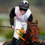 Rachael Blackmore retires: Jockey retires a pioneer who broke new ground | Racing News