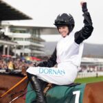 Rachael Blackmore retires from racing: ‘My days of being a jockey have come to an end’ | Racing News