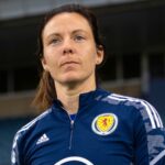 Rachel Corsie: Scotland captain announces retirement from football following Nations League matches | Football News