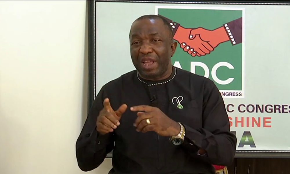 ADC Reveals When It Will Finalize Talks On Coalition