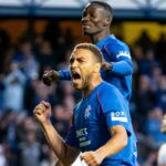Rangers 3 – 1 Dundee Utd