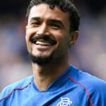 Rangers 4 – 0 Aberdeen