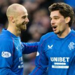Rangers: Ianis Hagi, Vaclav Cerny, Leon Balogun, Tom Lawrence, Rafael Fernandes and Neraysho Kasanwirjo to leave | Football News