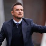 Rangers confirm Barry Ferguson will not be in charge of club going forward | Football News