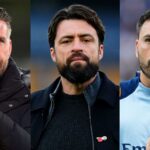 Rangers manager search: Rob Edwards, Russell Martin, Davide Ancelotti, Steven Gerrard & more – who could be in the frame? | Football News