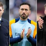 Rangers manager search: Steven Gerrard, Davide Ancelotti, Rob Edwards & Russell Martin among names under consideration | Football News