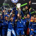 Real Betis 1 – 4 Chelsea