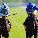 Rebel’s Romance battles on to lift Yorkshire Cup for Charlie Appleby | Racing News