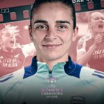 Renee Slegers: Arsenal boss reflects on Women’s Champions League semi-final win against Lyon and impact of Kim Little | Football News