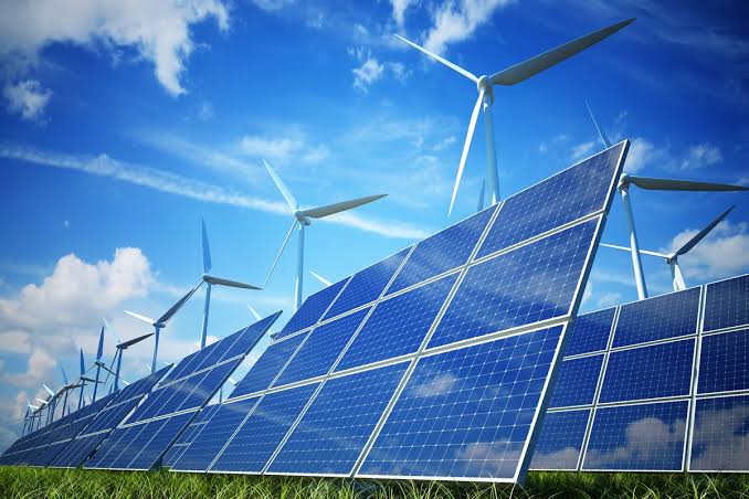 Nigeria 10 years behind in renewable energy adoption – Expert — Daily Nigerian