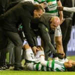 Rodgers confirms Hatate to miss Scottish Cup final