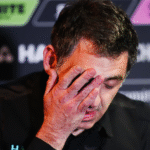 Ronnie O’Sullivan casts doubt over future after World Snooker Championship semi-final exit | Snooker News