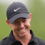 Rory McIlroy ready for less major pressure at PGA Championship after Grand Slam glory at The Masters | Golf News