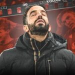 Ruben Amorim: ‘Embarrassed’ Man Utd boss claims there is ‘something wrong’ with the way his side play ahead of Chelsea | Football News