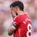 Ruben Amorim: ‘Embarrassed’ head coach says Man Utd are losing the feeling of being a massive club | Football News