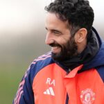 Ruben Amorim: Manchester United don’t need a big squad with no Champions League football next season | Football News