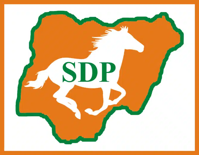 Ahead Of 2027 Polls, SDP Appoints Key Figures To National Working Committee