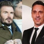 Salford City takeover: David Beckham and Gary Neville lead new consortium in acquiring League Two club | Football News