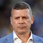 Salford Red Devils CEO Chris Irwin resigns amid Betfred Super League club’s financial struggles | Rugby League News
