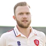 Sam Cook earns maiden England call up as Zak Crawley retains spot for Zimbabwe Test match | Cricket News