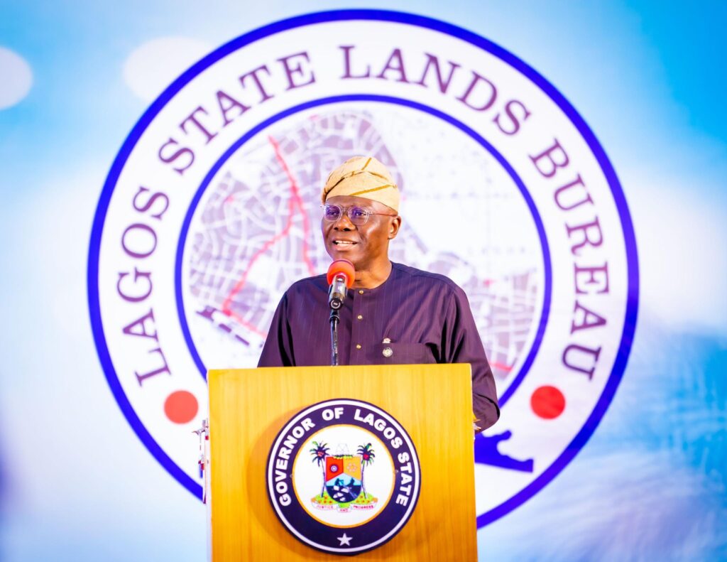 8,000 Lagos public officials granted study leave