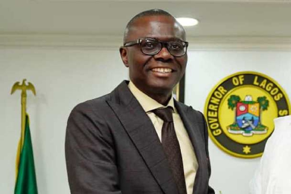 Sanwo-Olu Commissions Two Housing Projects In Surulere, Iponri