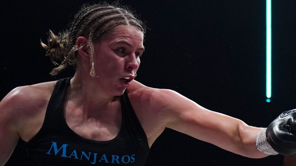 Savannah Marshall: I’ve chased that Claressa Shields rematch for a long time, but she’s not interested | Boxing News
