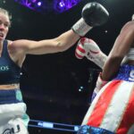 Savannah Marshall on course for Claressa Shields rematch? ‘They’re at the top,’ says trainer Peter Fury | Boxing News