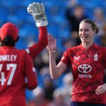 Scorecard: England vs West Indies, third T20I, Chelmsford