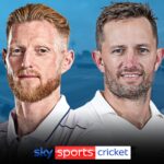 Scorecard: England vs Zimbabwe, one-off Test, Trent Bridge