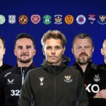 Scottish Premiership: Aberdeen & Hibs in battle for third, race for Europe & is it the end for St Johnstone? | Football News