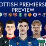 Scottish Premiership: Hibs & Aberdeen battle for third, St Mirren’s late Euro push & can St Johnstone survive? | Football News