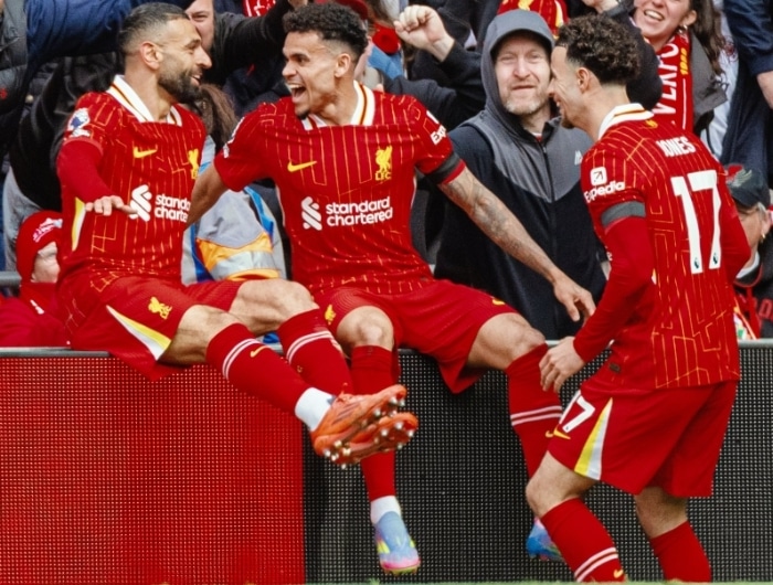 Predictions, European Spots, Relegation Battle