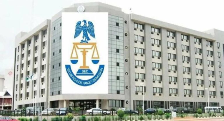 SEC begins tech adoption assessment for capital market — Daily Nigerian