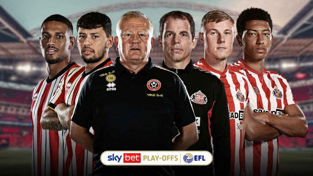 Sheffield United vs Sunderland: Championship play-off final showdown awaits but who needs promotion to Premier League more? | Football News