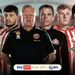 Sheffield United vs Sunderland: Championship play-off final showdown awaits but who needs promotion to Premier League more? | Football News