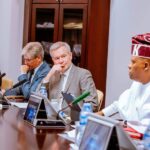 Europe, Africa Must Partner For Development