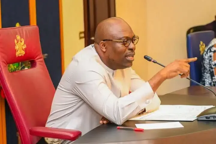 Federal High Court Adjourns Constitutional Suit Over Suspension Of Fubara, Others