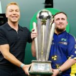 Sir Chris Hoy: My cancer is stable, I am living life, it is not the first thing I think about when I wake up | Olympics News