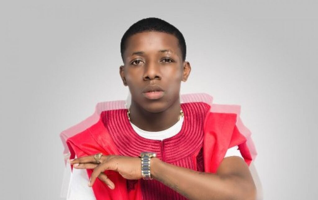 Drug abuse among Nigerian youths, alarming —Small Doctor