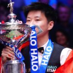 Snooker targets Olympics with new world champion Zhao Xintong on course to be ‘richest player in history of the sport’ | Snooker News