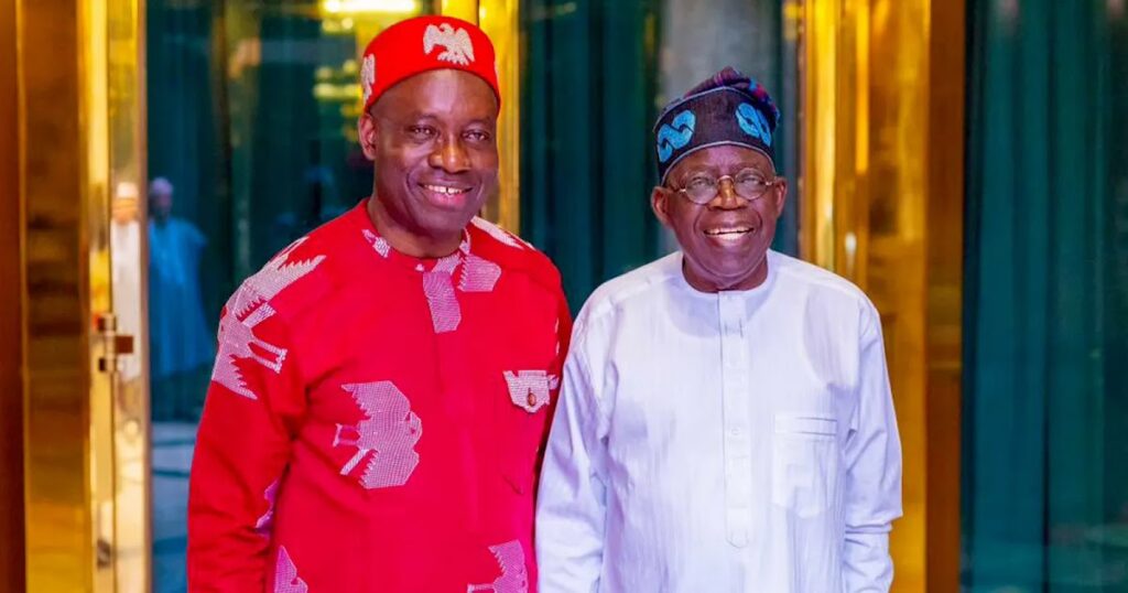 Anambra announces traffic adjustments ahead of Tinubu’s ‘historic’ visit