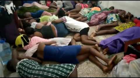 15,000 Nigerians stranded in Cameroon, Niger, Chad, others — FG — Daily Nigerian