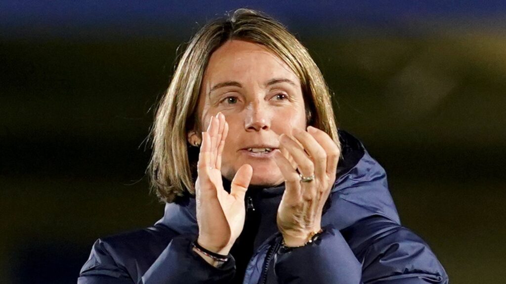 Sonia Bompastor: Chelsea investment is game-changing for women’s game and can widen gap | Football News