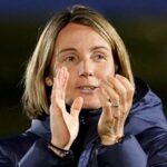 Sonia Bompastor: Chelsea investment is game-changing for women’s game and can widen gap | Football News
