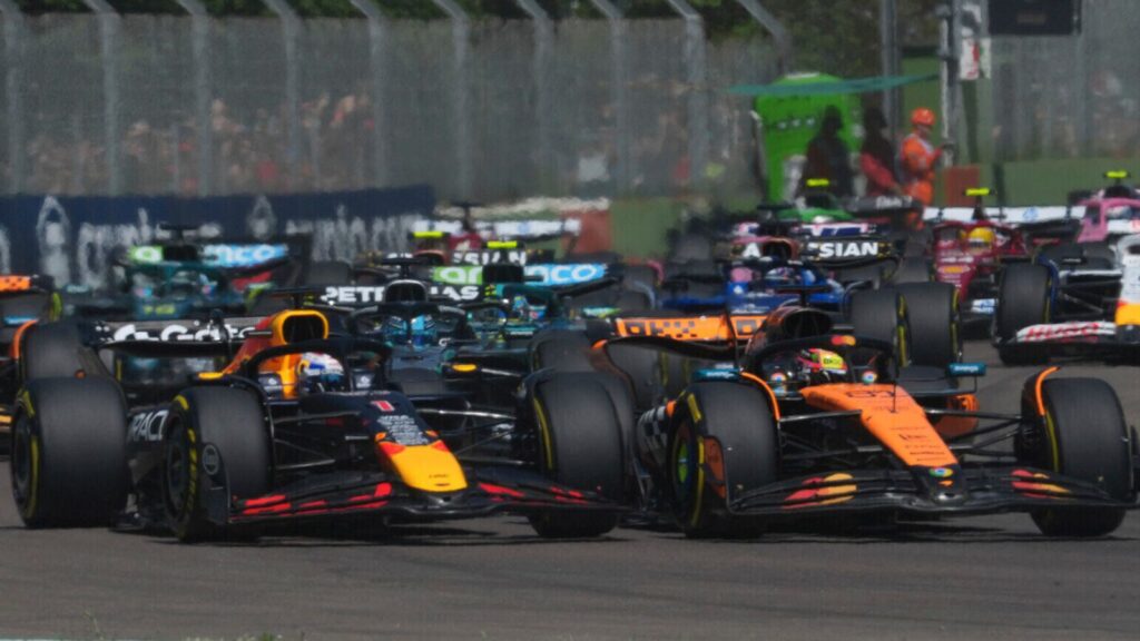 Spanish GP: F1 flexi-wing clampdown explained ahead of Circuit de Barcelona-Catalunya race | F1 News