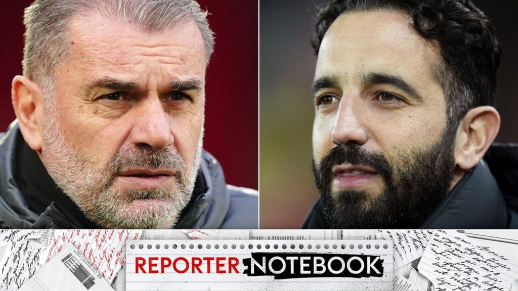Spurs have beaten Man Utd three times but it might not matter in Europa League final – Reporter’s Notebook | Football News
