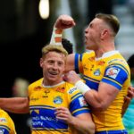 St Helens 4-17 Leeds Rhinos: Brad Arthur’s side too strong for Saints as controversial yellow card for Lewis Murphy headlines contest | Rugby League News