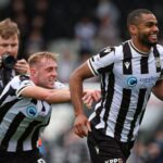 St Mirren 1 – 0 Aberdeen